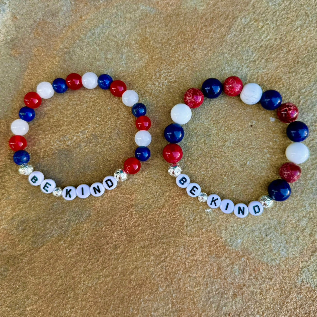 Be Kind Bracelet