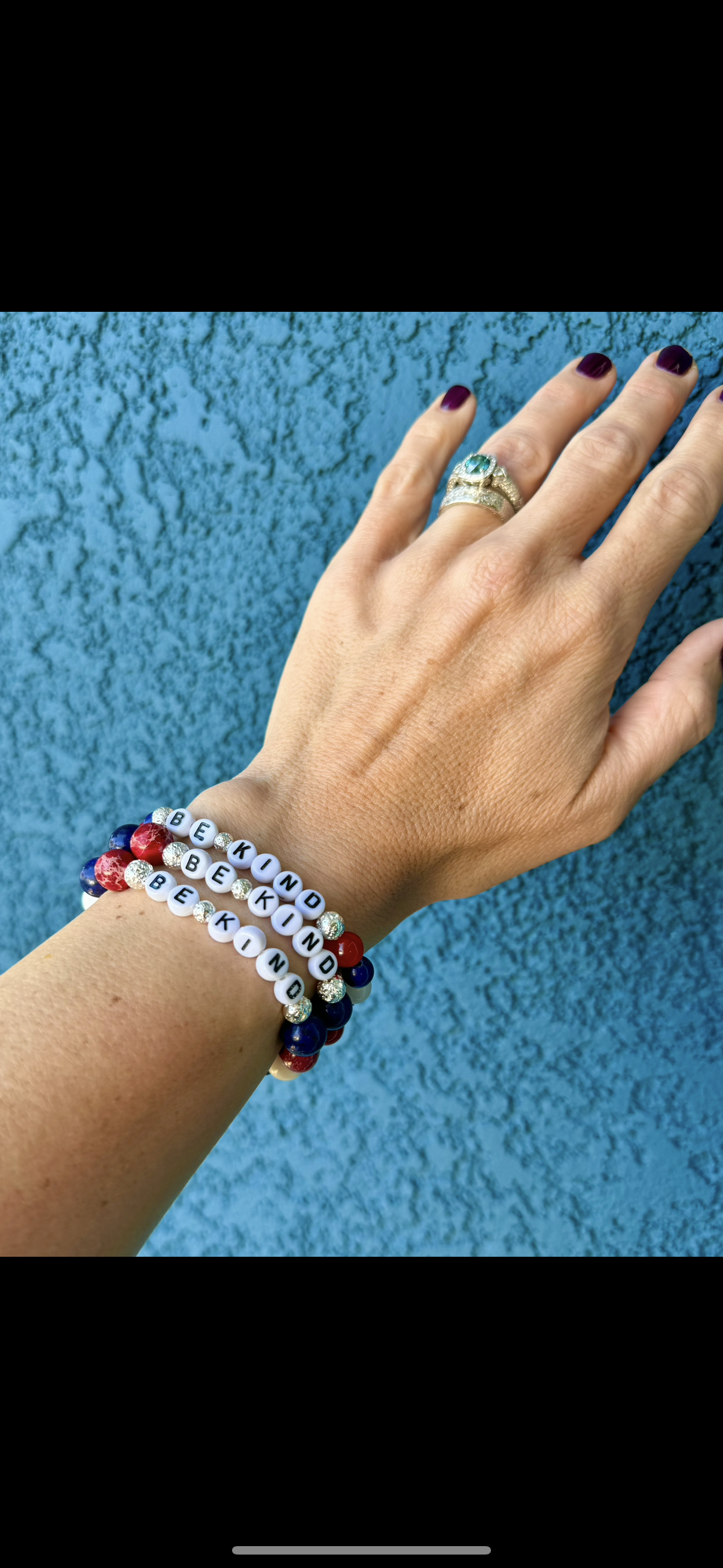 Be Kind Bracelet