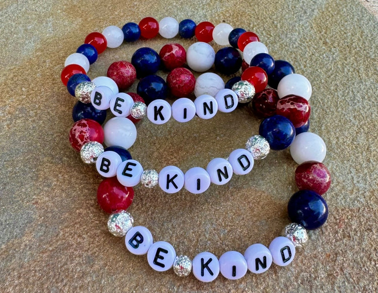 Be Kind Collection