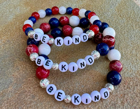 Be Kind Bracelet